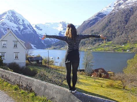 Norway And Its Neighbours Are Four Of The Top Five Happiest Countries