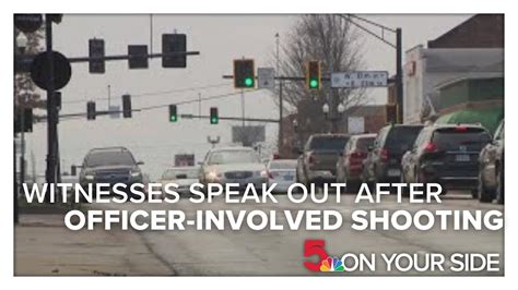 Suspect in O'Fallon, Missouri, officer-involved shooting identified