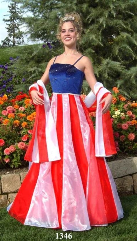 Most Embarrassing Prom Dresses Youll Ever See