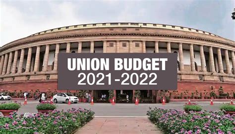 Union Budget 2021 22 What Are Co Working Players Demanding