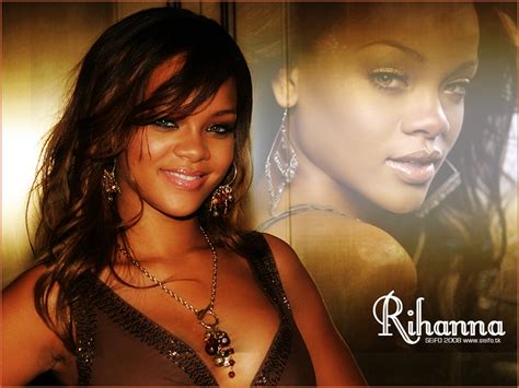 Lovely Rihanna Fond Décran Rihanna Fond Décran 17182491 Fanpop