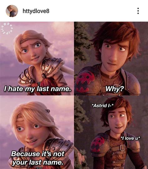 Instagram Httydlove How Train Your Dragon How To Train Your Dragon