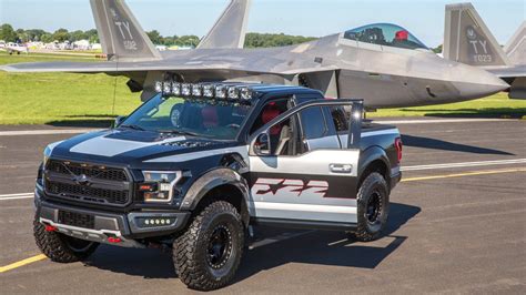 2018 Ford F 22 F 150 Raptor Gallery Top Speed