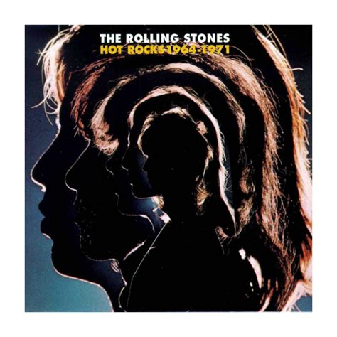 The Rolling Stones Hot Rocks 1964 1971