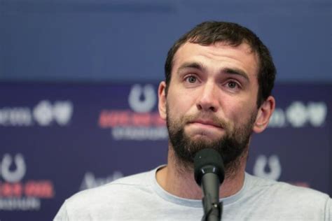 Andrew luck's future net worth will be a lot lower after he walked away from millions in future earnings by retiring from the nfl — but sometimes money isn't everything, especially in terms of your health. Andrew Luck Net Worth 2020 - The Washington Note