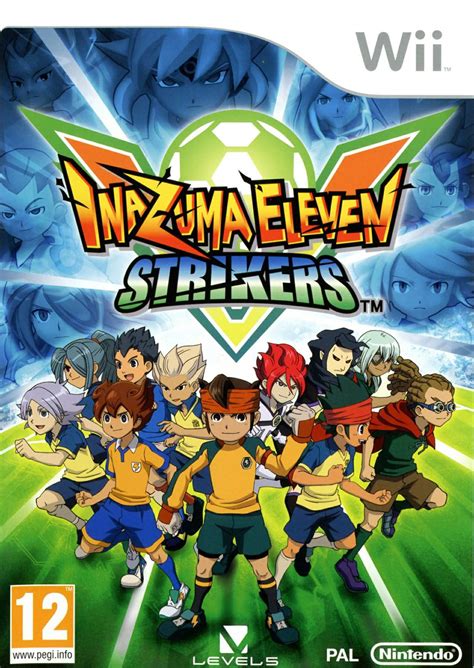 Inazuma Eleven Strikers | Wiki | Inazuma Eleven Français Amino