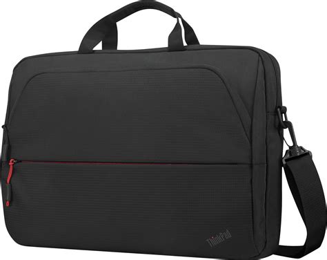 Lenovo Laptop Bag Thinkpad Essential Topload Eco Suitable For Up To