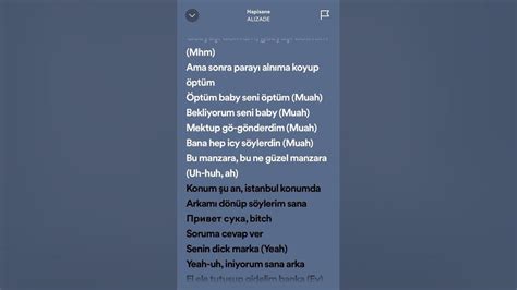 Alizade ‘hapisane Şarki SÖzlerİ Alizade Hapishane şarkısözleri şarkısözleri Lyrics Edit