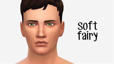 Sims 4 Custom Skin Tones Ooh Smooth Wavejazz