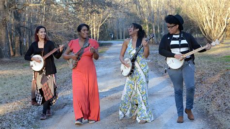 'Songs Of Our Native Daughters' Lays Out A Crucial, Updated Framework ...