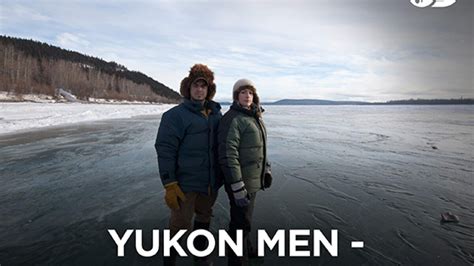 Yukon Men Überleben In Alaska Staffeln Und Episodenguide Netzwelt