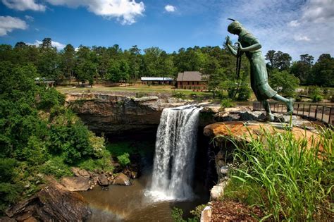 Best Places To Visit In Alabama New Direction Foundation