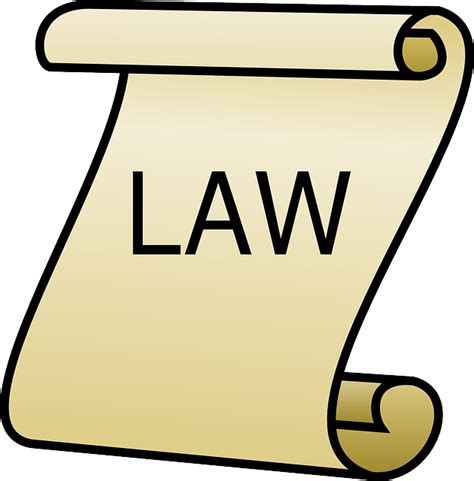 Free Legal Scroll Cliparts Download Free Legal Scroll Cliparts Png