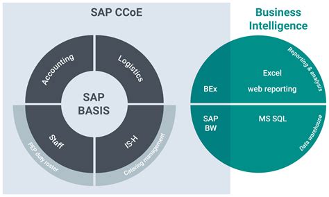 Sap Business Solutions X Tention It With Care