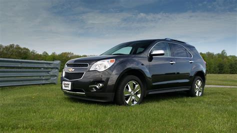 Chevrolet Equinox 2015 Reviews Prices Ratings With Various Photos