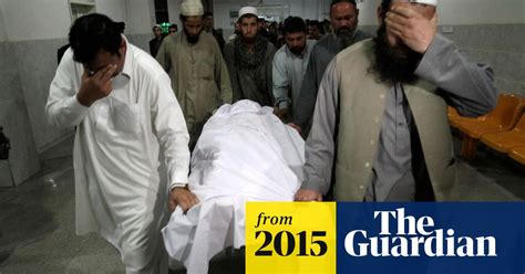 Lawyer For Pakistani Doctor Who Helped Cia Find Osama Bin Laden Shot Dead Pakistan The Guardian