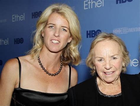 Ethel Kennedy The Focus Of New Hbo Doc
