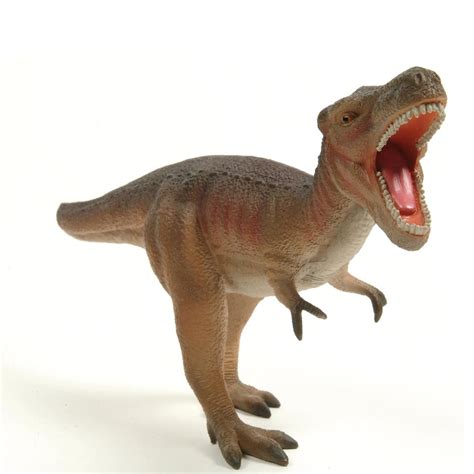 Tyrannosaurus Rex Dinosaur Model Natural History Museum Dinosaur Models
