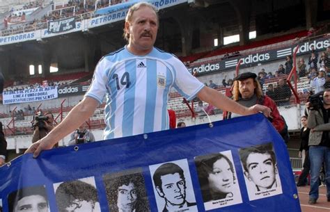 Leopoldo luque — (argentinische nationalmannschaft) leopoldo jacinto luque (* 3. Leopoldo Jacinto Luque: el campeón del 78 reveló que fue ...