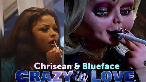 Blueface And Chrisean Crazy In Love Season 1 Episode 4 Recap Youtube