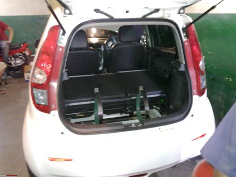 Sell maruti ritz used car online. Maruti Suzuki Ritz Petrol to CNG conversion - Team-BHP