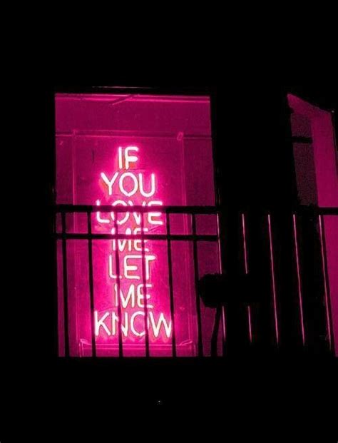 Pin By Rie On AESTHETIC Neon Signs Neon Words Neon Aesthetic