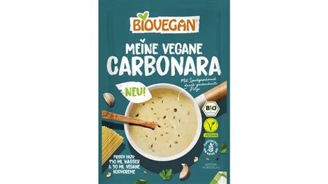 Biovegan Bio Meine Vegane Carbonara Online Bestellen MÜller