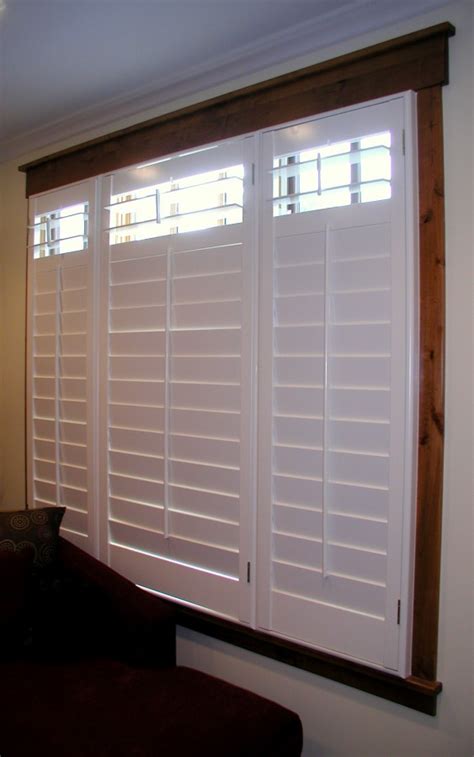 Decorating Around Your Plantation Shutters Stanfield Shutters