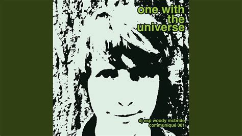 One With The Universe Original Mix Youtube