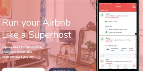 Airbnb serves as a tempting marketplace for owners of chat and push notifications — like any other messaging app, airbnb provided instant notifications for chats. Yourporter - A Useful New Automation App for Airbnb Hosts ...