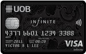 A review of the uob visa infinite metal card, uob's premium metal credit card. Best UOB Credit Cards Malaysia 2020 | Compare Benefits ...