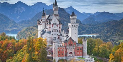 Neuschwanstein Castle Experts Guide On Visiting The Fairy Tale Castle