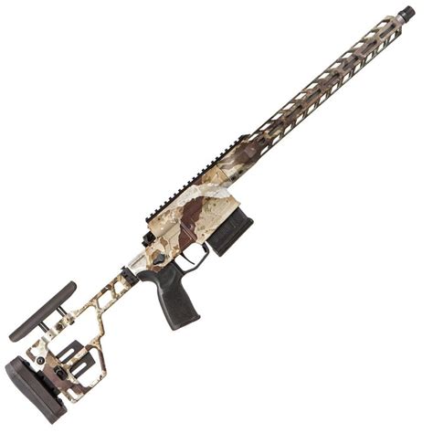 Sig Sauer Cross 308 Win Bolt Action Rifle First Lite Cipher 16