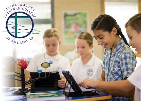 500 Uniform Shop Voucher From Living Waters Lutheran College