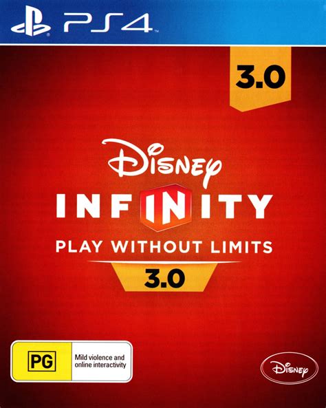 Disney Infinity 30 Ps4 Super Retro Playstation 4