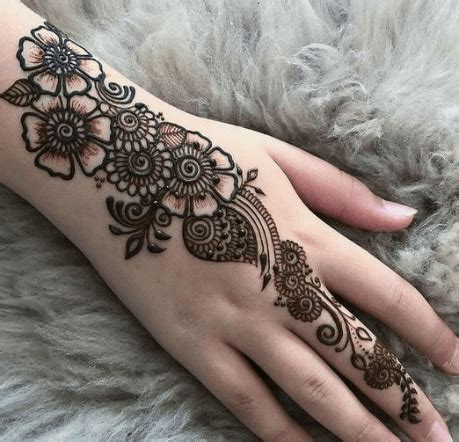 By rosiefebruary 8, 2020february 8, 2020leave a comment on beautiful and well designed shuruba hairstyles. 200+ Latest Arabic Mehndi Designs with Images - Easy Guide ...