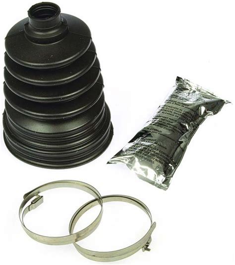 How to Replace a CV Joint - Masterparts