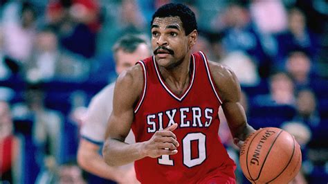 Tracy mcgrady was the nba hall of famer sent directly from the future. Maurice Cheeks built an impressive Hall of Fame resume ...