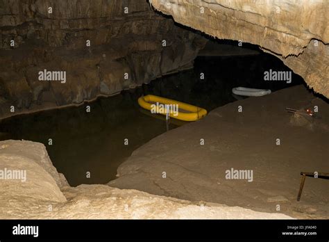 Cave Stock Photo Alamy