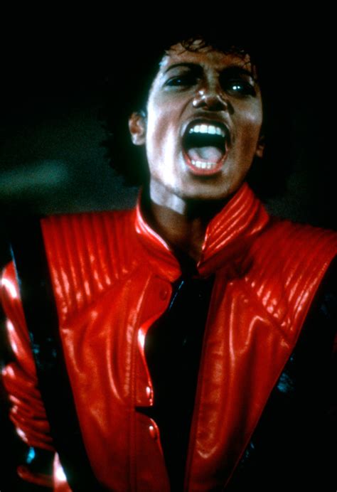 Hailed as the greatest music video of all time by mtv, vh1, rolling stone and others, thriller, directed by john landis, is also the only music video selected to be included in the library of congress' prestigious national film registry. Michael Jackson's 'Thriller' video to be re-released in 3D ...