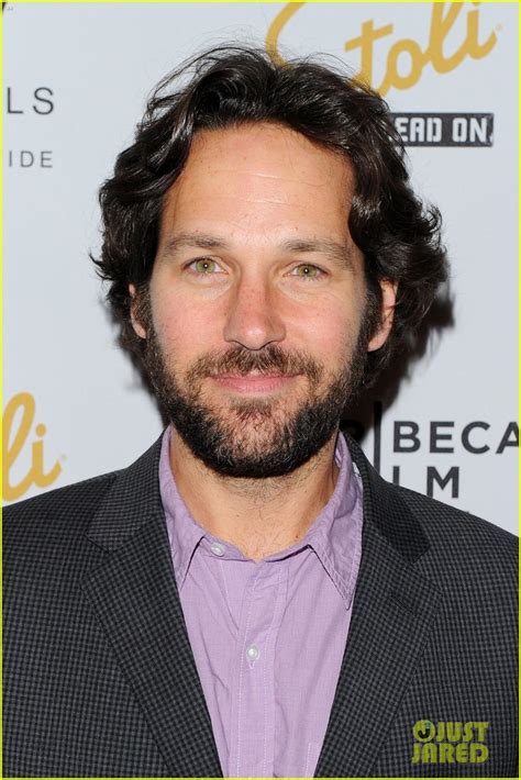 Paul Rudd Finally Addresses Why It Looks Like He Hasnt Aged In Years