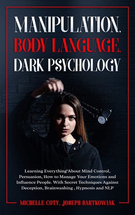 Buy Manipulation, Body Language, Dark Psychology: Learning Everything