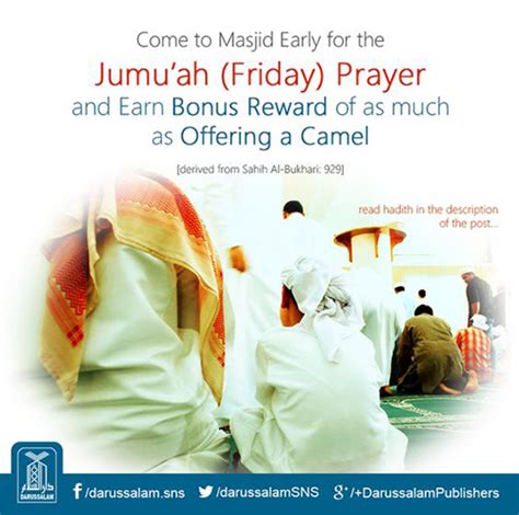 55+ Beautiful Jumma Mubarak Wishes & Quotes With Images