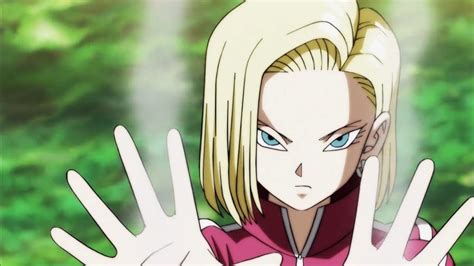But with frieza out for the count and vegeta low on stamina, how will they compare to one who values strength above all else? Android 17 and 18 vs Universe 2 "s Maidens Full Fight ...