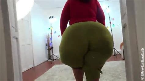 Big Ass Woman Esmeralda Escobar Likes To Bend Over And Get Fucked Hard