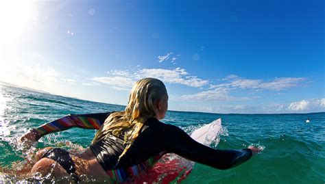 Pin By Liliya Lp On Ocean Surfing Surfer Girl Beach Babe
