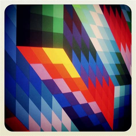 Charline Lancel Abstract And Fine Art Photography Vasarely