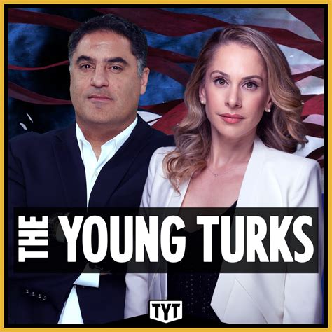 The Young Turks Podcast Listen Reviews Charts Chartable