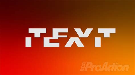 Text messages pack for premiere pro. Split-and-merge text effect in Adobe Premiere Pro. - YouTube
