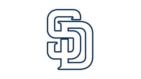 San Diego Padres Emblem San Diego Padres Padres San Diego